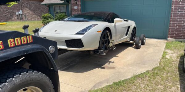 Hattiesburg MS Tow Truck Service